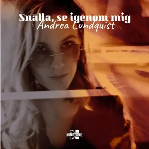 Snälla, se igenom mig cover art