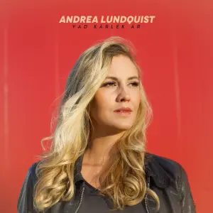 Vad Kärlek Är cover art