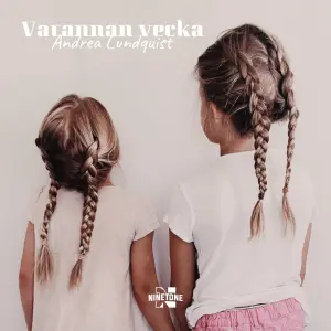 Varannan vecka cover art