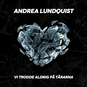 Vi trodde aldrig på tårarna cover art