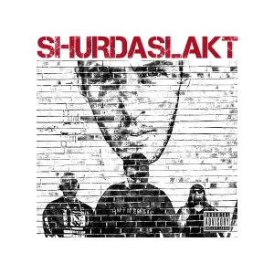 SHURDASLAKT cover art