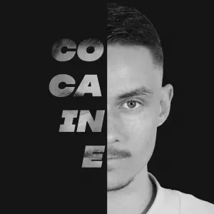 Cocaine cover art