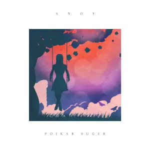 Pojkar suger cover art