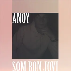 Som Bon Jovi cover art