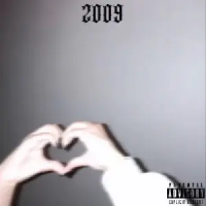 2009 cover art