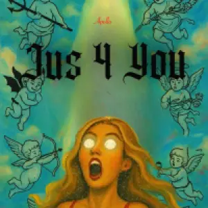Just For You cover art