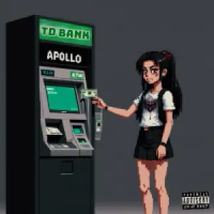 Wavyy lady cover art