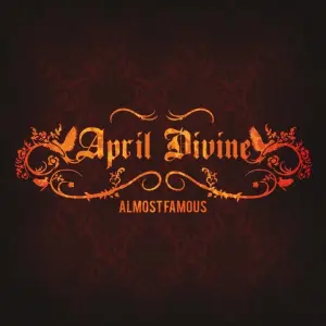 Almost Famous cover art