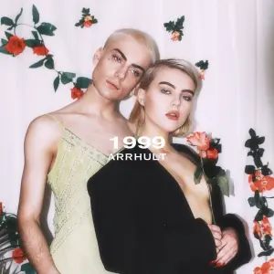1999 cover art