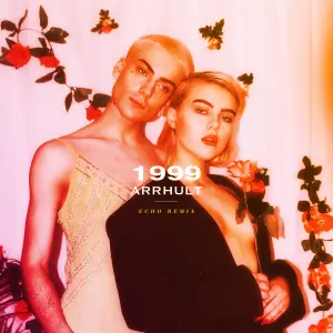 1999 (Echo Remix) cover art