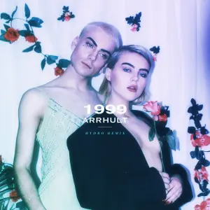 1999 (Hydro Remix) cover art