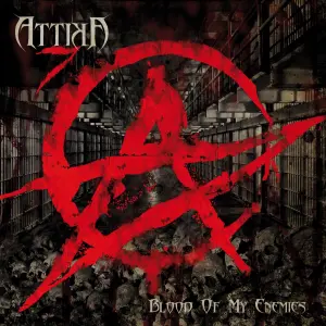 Blood of My Enemies cover art