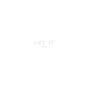Hit It cover art