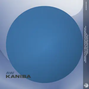 Kaniba cover art