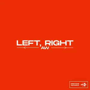 Left, Right cover art