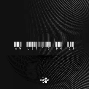 Let's Do It cover art