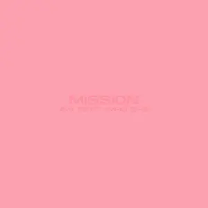 Mission cover art