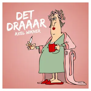Det Draaar cover art