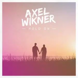 Hold On cover art