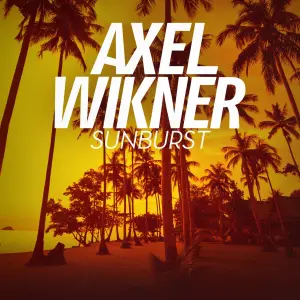 Sunburst cover art