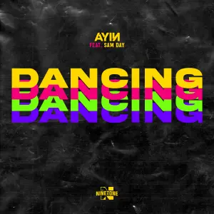 Dancing cover art
