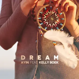 Dream cover art