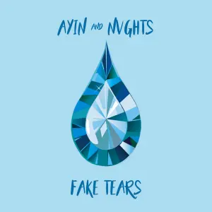 Fake Tears cover art