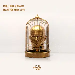 Slave For Your Love cover art
