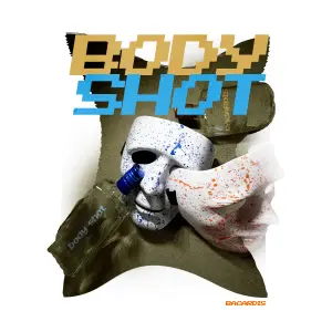 Bodyshot cover art