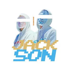 Jackson cover art