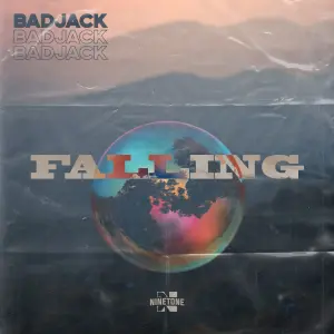 Falling cover art