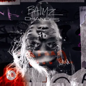 Changes cover art