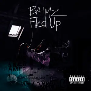Fkd Up cover art