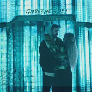 There She Goes cover art