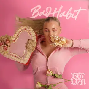 Bad Habit cover art