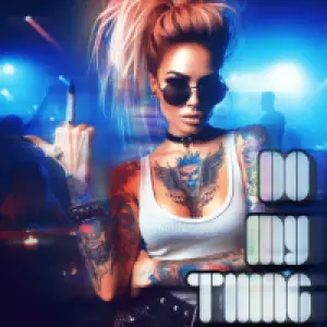 Do My Thing cover art