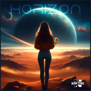 Horizon cover art