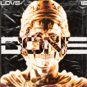 Love Is Gone cover art
