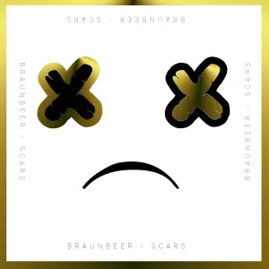 Scars cover art