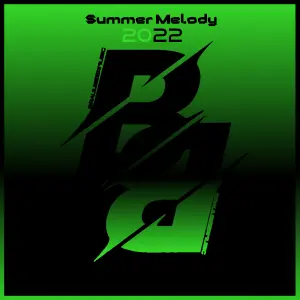 Summer Melody 2022 cover art