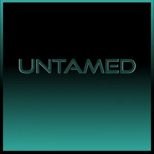 UNTAMED cover art