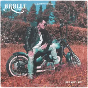 Not With You cover art