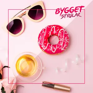 Strular cover art