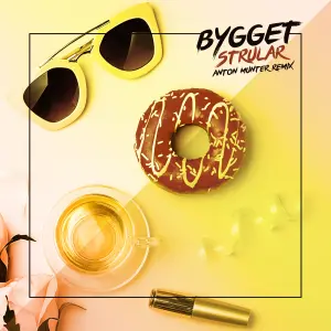 Strular (Anton Munter Remix) cover art