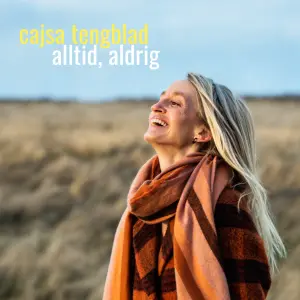 Alltid, Aldrig cover art