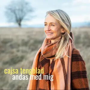 Andas Med Mig cover art