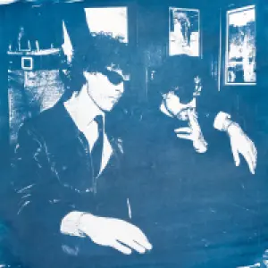 Boyhood cover art