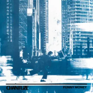Funny Money cover art