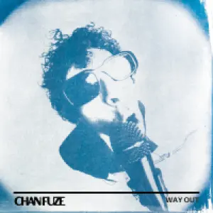 Way Out cover art