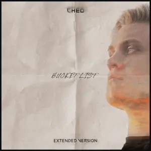 Bucket List (Extended Version) cover art